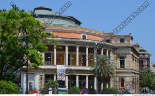 Photo Reference of Inspiration Building Palermo 0014